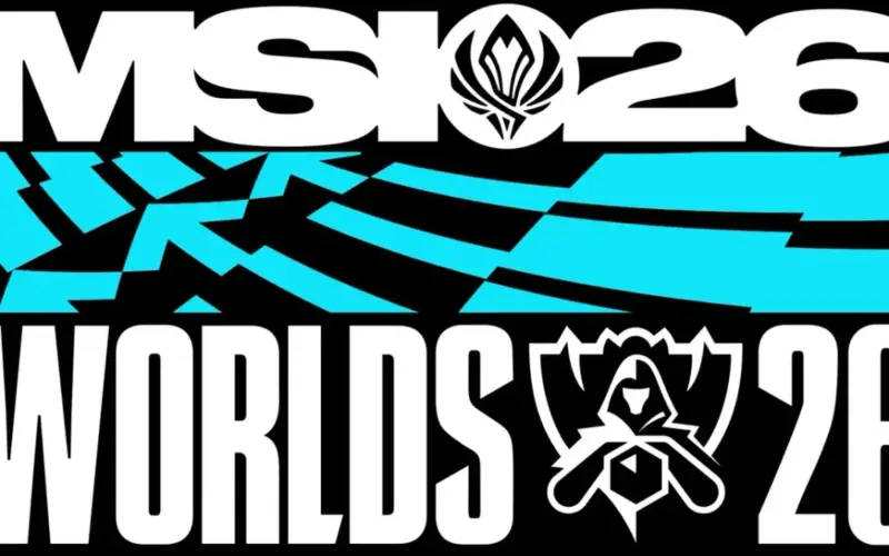 تغييرات جذرية تترقب بطولتي MSI وWorlds للرياضات الإلكترونية في الموسم الجديد